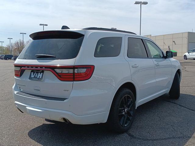 2023 Dodge Durango GT Premium AWD