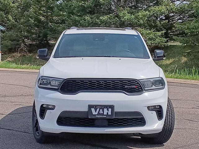 2023 Dodge Durango GT Premium AWD