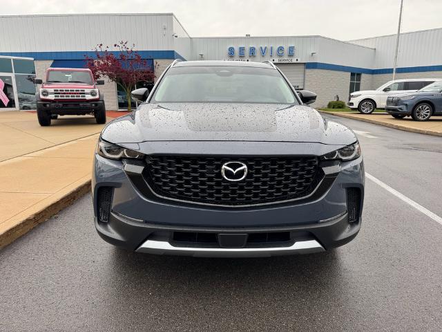 2025 Mazda CX-50 2.5 Turbo Meridian Edition
