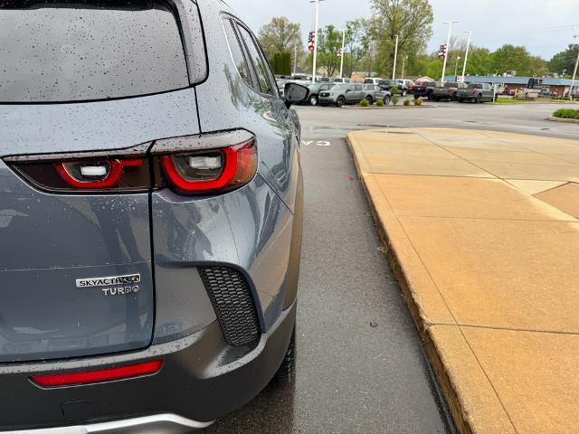2025 Mazda CX-50 2.5 Turbo Meridian Edition
