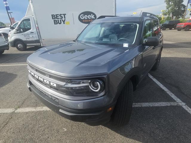 2023 Ford Bronco Sport Big Bend for sale in Fresno, CA
