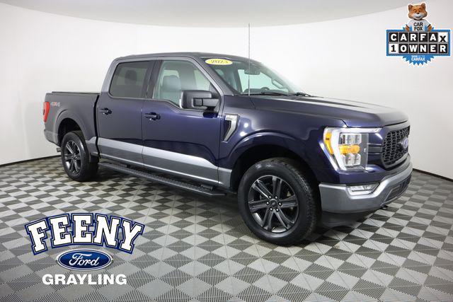 2023 Ford F-150 XLT for sale in Grayling, MI