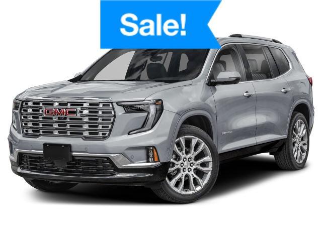 2024 GMC Acadia FWD Denali for sale in Clovis, NM