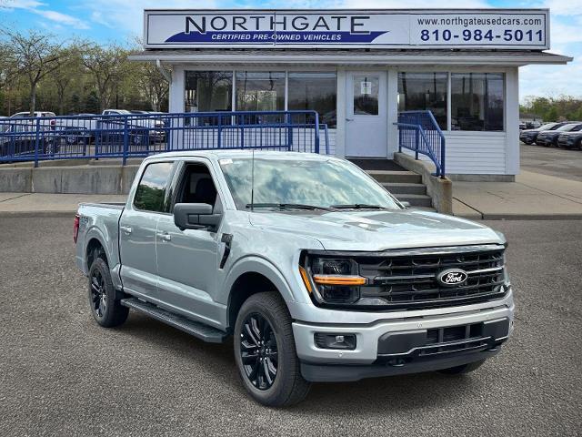 2026 Ford F-150 XLT for sale in Port Huron, MI