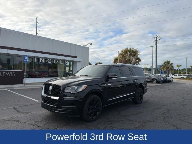 2023 Lincoln Navigator Reserve L