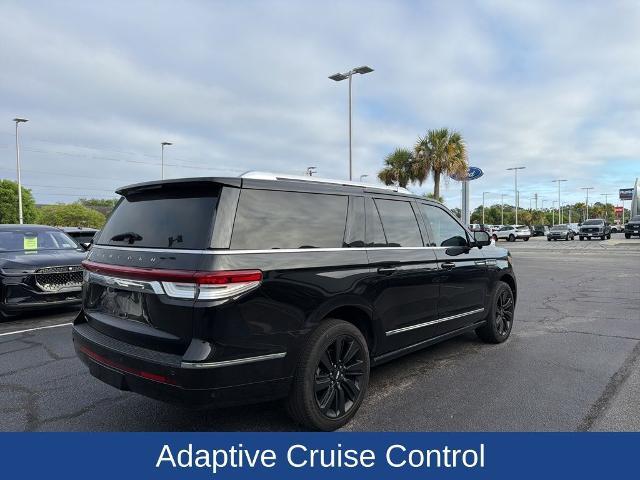 2023 Lincoln Navigator Reserve L
