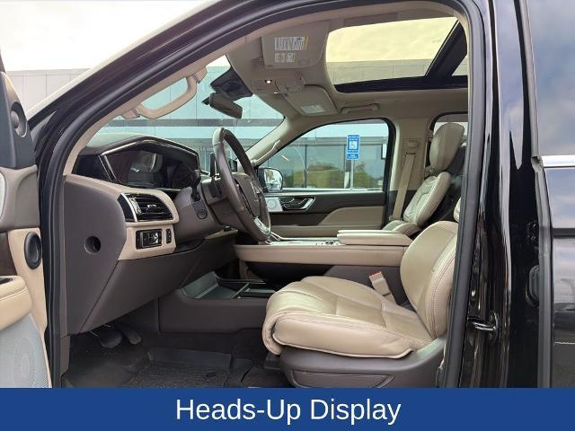 2023 Lincoln Navigator Reserve L