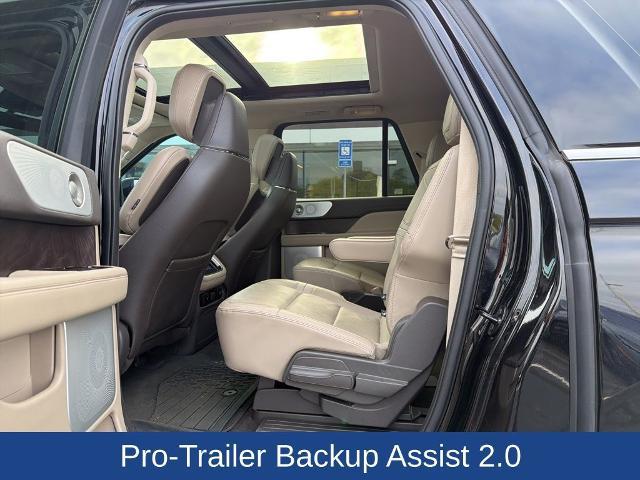 2023 Lincoln Navigator Reserve L