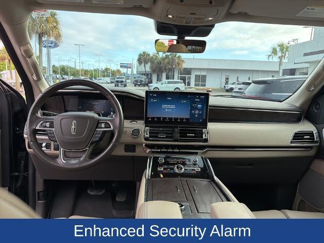 2023 Lincoln Navigator Reserve L