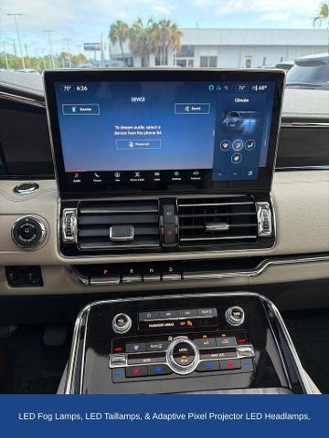 2023 Lincoln Navigator Reserve L