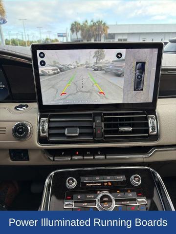 2023 Lincoln Navigator Reserve L