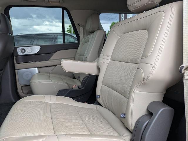 2023 Lincoln Navigator Reserve L