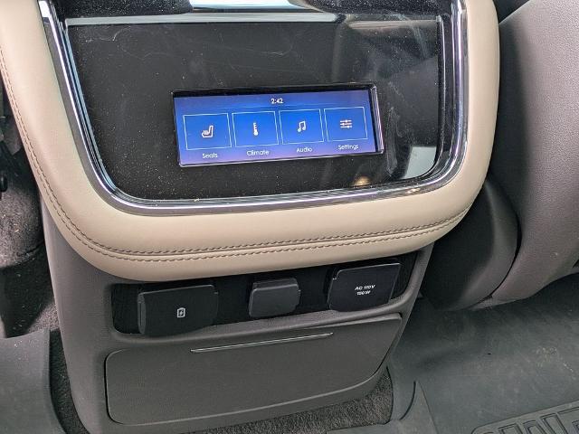 2023 Lincoln Navigator Reserve L