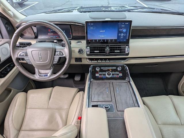 2023 Lincoln Navigator Reserve L