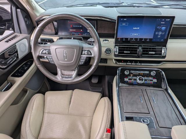 2023 Lincoln Navigator Reserve L