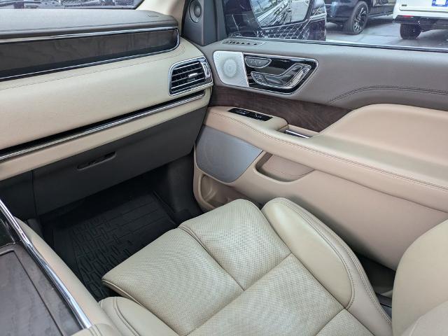 2023 Lincoln Navigator Reserve L