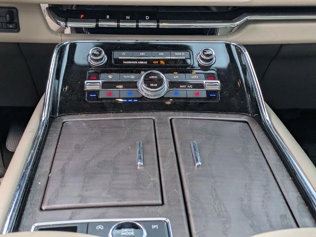 2023 Lincoln Navigator Reserve L
