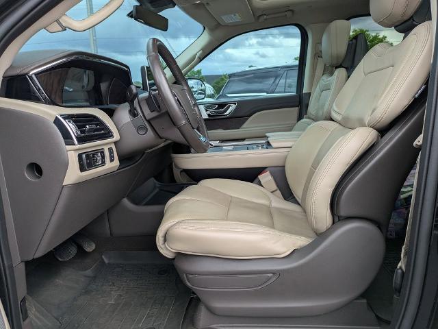 2023 Lincoln Navigator Reserve L