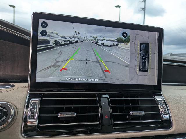 2023 Lincoln Navigator Reserve L