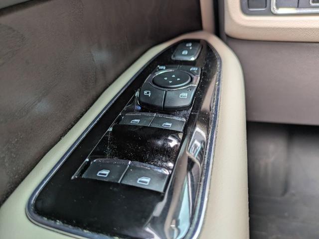 2023 Lincoln Navigator Reserve L