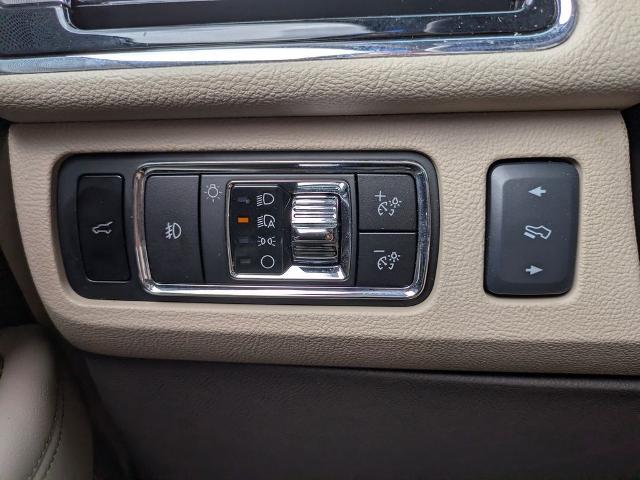 2023 Lincoln Navigator Reserve L