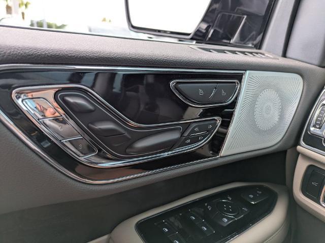 2023 Lincoln Navigator Reserve L