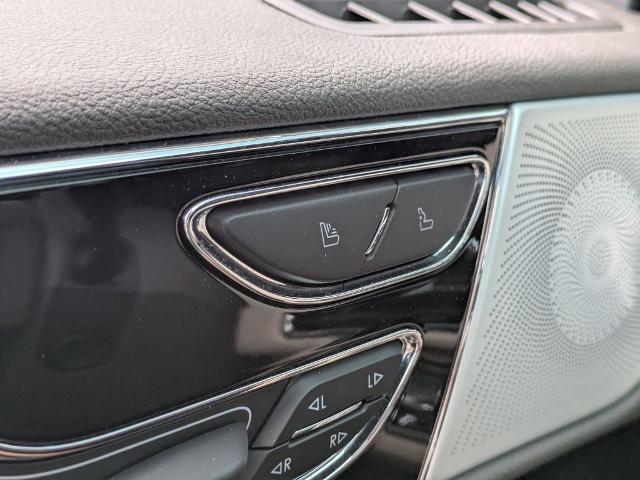 2023 Lincoln Navigator Reserve L