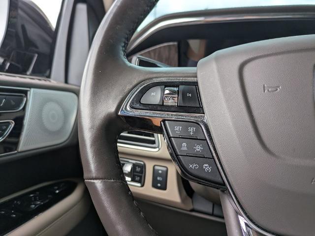 2023 Lincoln Navigator Reserve L