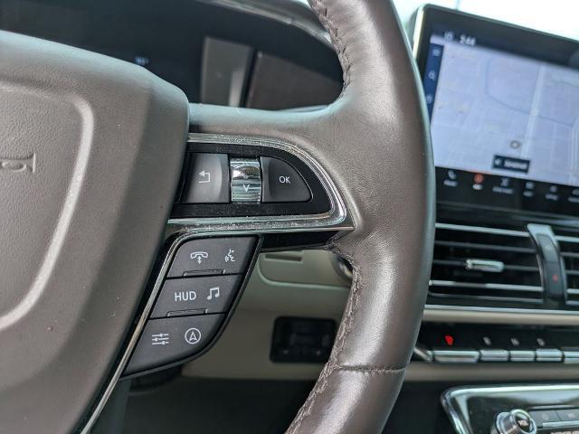 2023 Lincoln Navigator Reserve L
