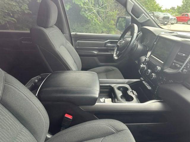 2022 Ram 1500 Big Horn Crew Cab 4x4 5'7" Box for sale in Henderson, TX