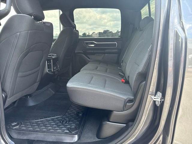 2022 Ram 1500 Big Horn Crew Cab 4x4 5'7" Box