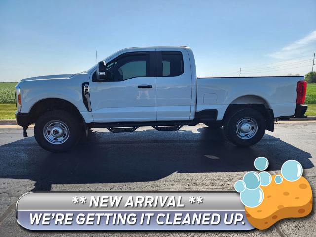 2023 Ford F-250 XL for sale in Watseka, IL