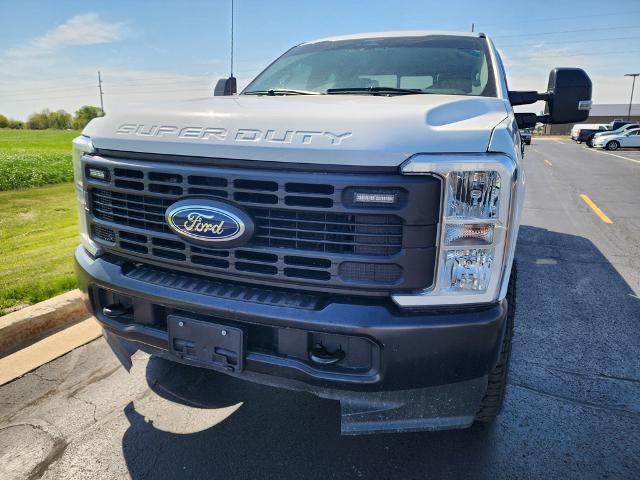 2023 Ford F-250 XL