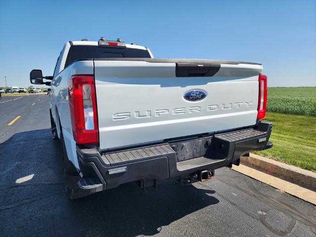 2023 Ford F-250 XL
