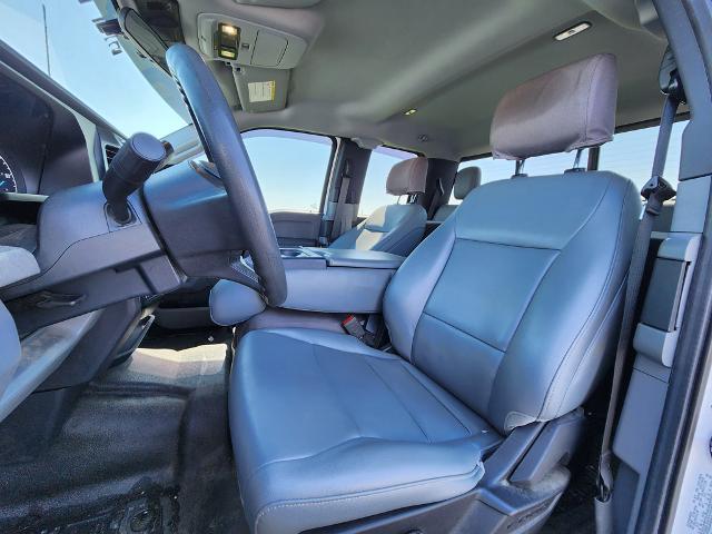 2023 Ford F-250 XL