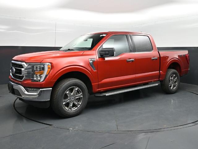 2023 Ford F-150 XLT for sale in Charlotte, NC
