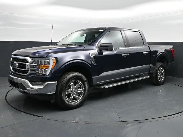 2023 Ford F-150 XLT for sale in Charlotte, NC