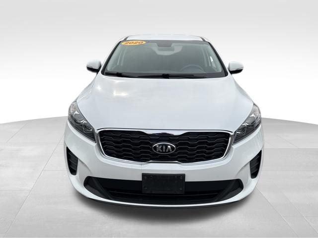 2020 Kia Sorento 2.4L LX