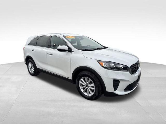 2020 Kia Sorento 2.4L LX