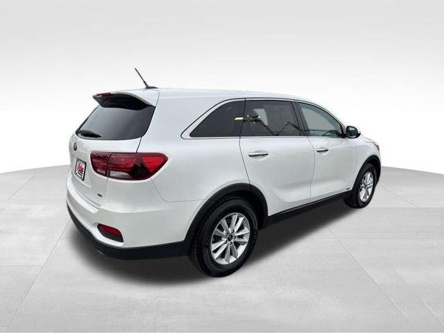 2020 Kia Sorento 2.4L LX