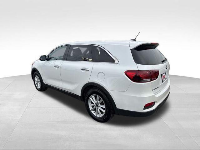 2020 Kia Sorento 2.4L LX