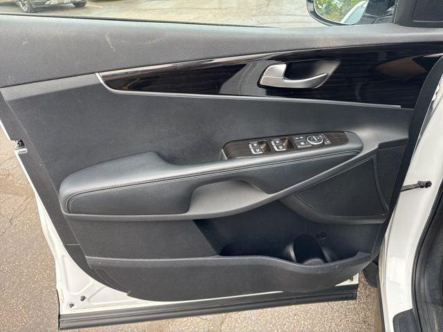 2020 Kia Sorento 2.4L LX