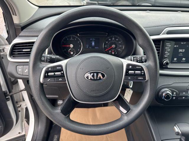 2020 Kia Sorento 2.4L LX