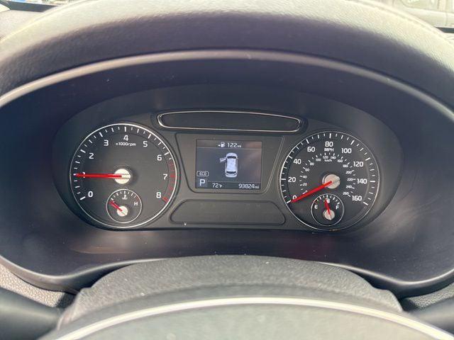 2020 Kia Sorento 2.4L LX