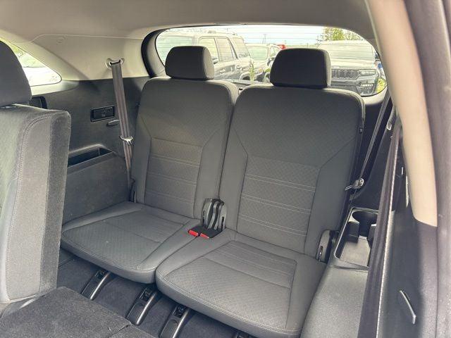 2020 Kia Sorento 2.4L LX