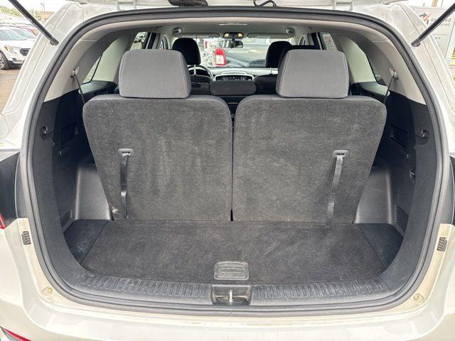 2020 Kia Sorento 2.4L LX