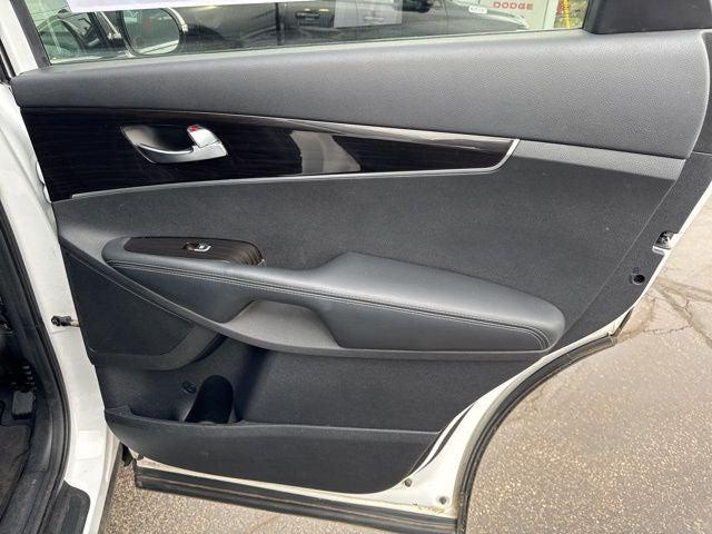 2020 Kia Sorento 2.4L LX