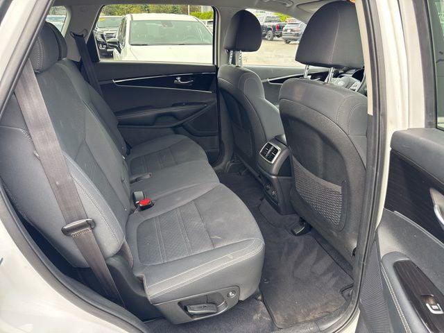 2020 Kia Sorento 2.4L LX