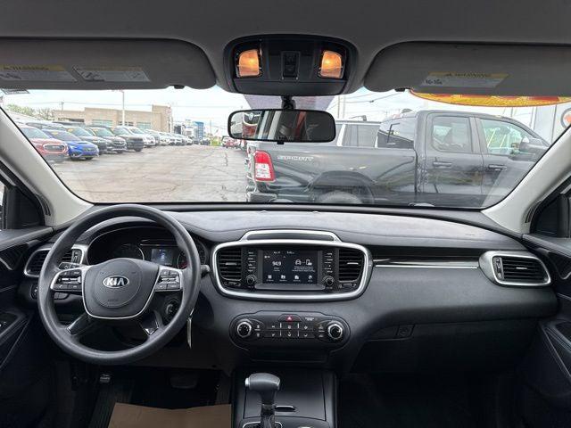 2020 Kia Sorento 2.4L LX