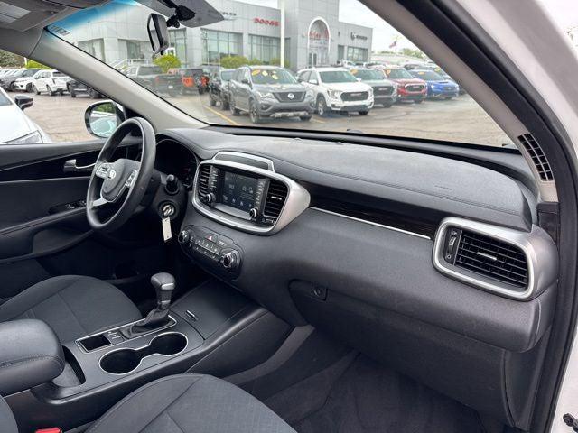 2020 Kia Sorento 2.4L LX